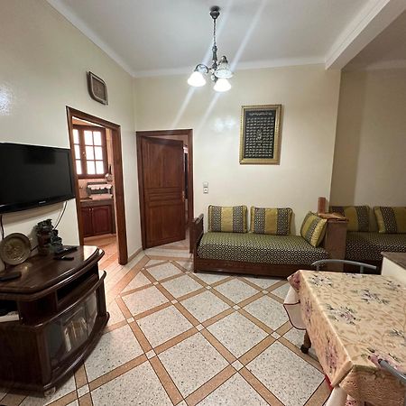 Apartmán Chez-Soi Meknès Exteriér fotografie