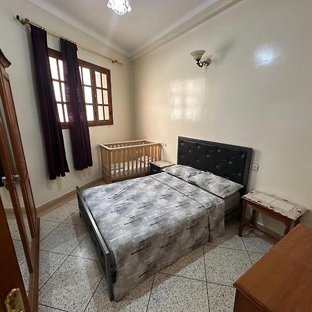 Apartmán Chez-Soi Meknès Exteriér fotografie