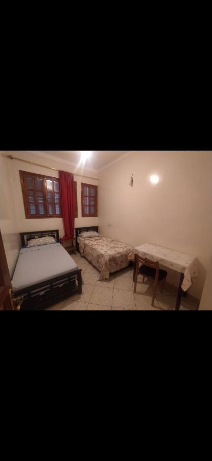 Apartmán Chez-Soi Meknès Exteriér fotografie