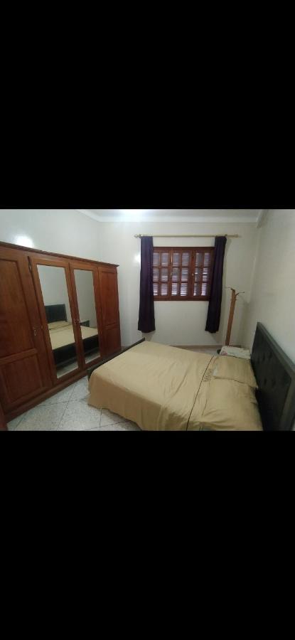Apartmán Chez-Soi Meknès Exteriér fotografie