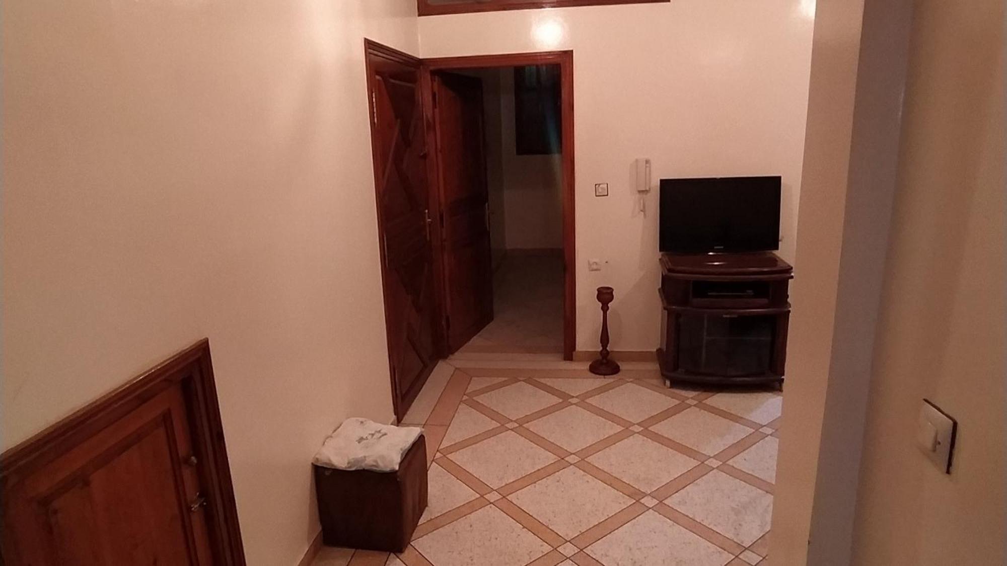 Apartmán Chez-Soi Meknès Exteriér fotografie
