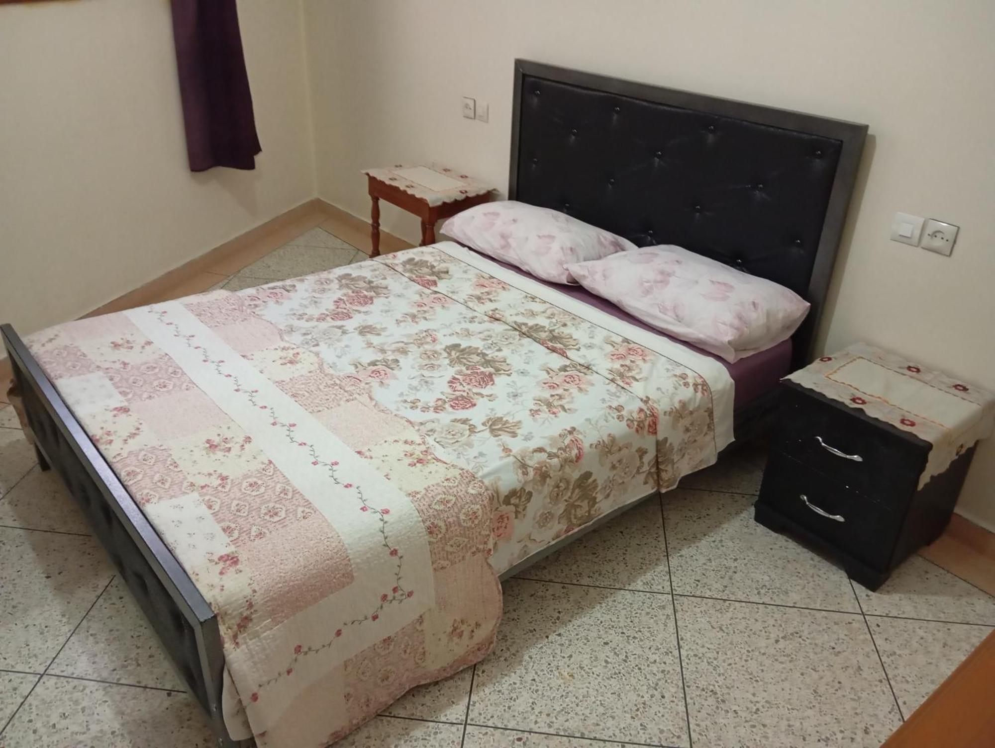 Apartmán Chez-Soi Meknès Exteriér fotografie