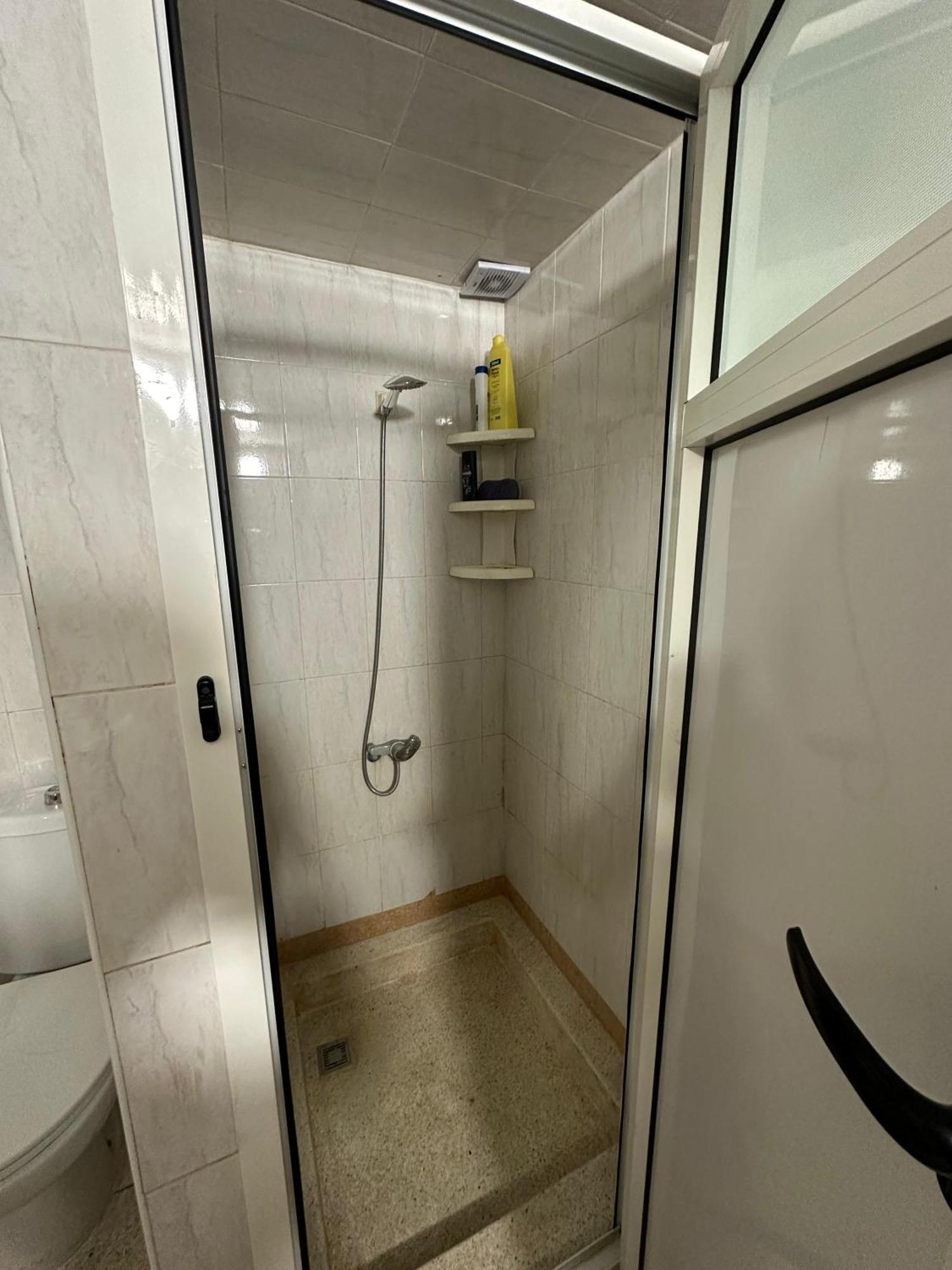 Apartmán Chez-Soi Meknès Exteriér fotografie