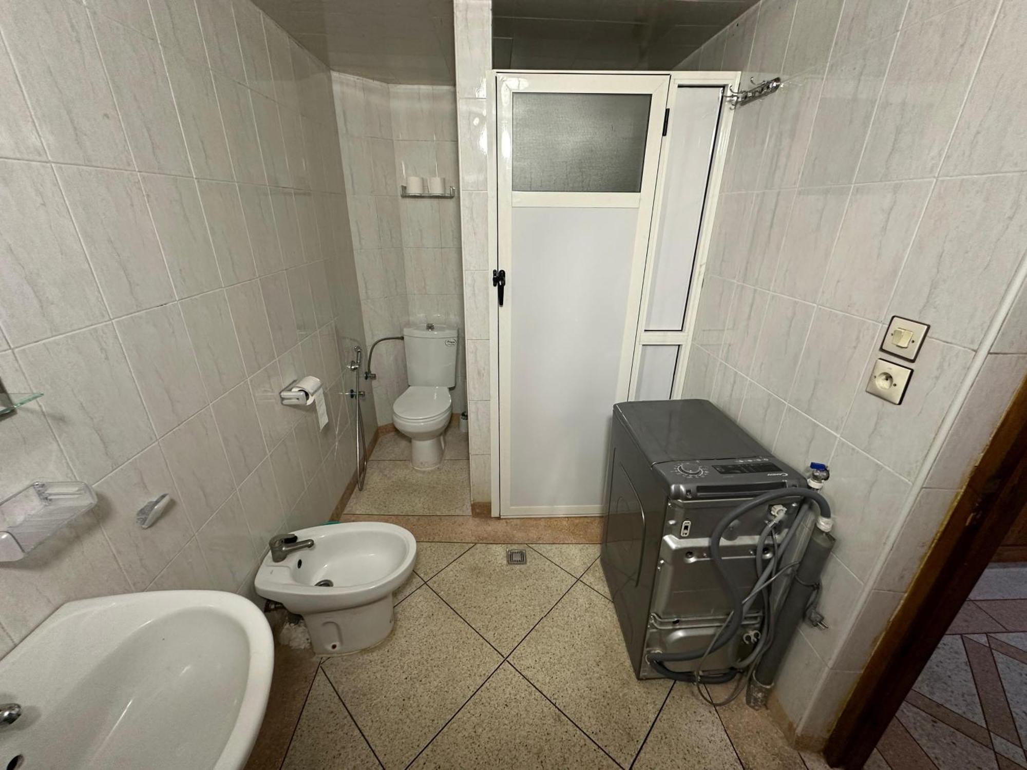 Apartmán Chez-Soi Meknès Exteriér fotografie