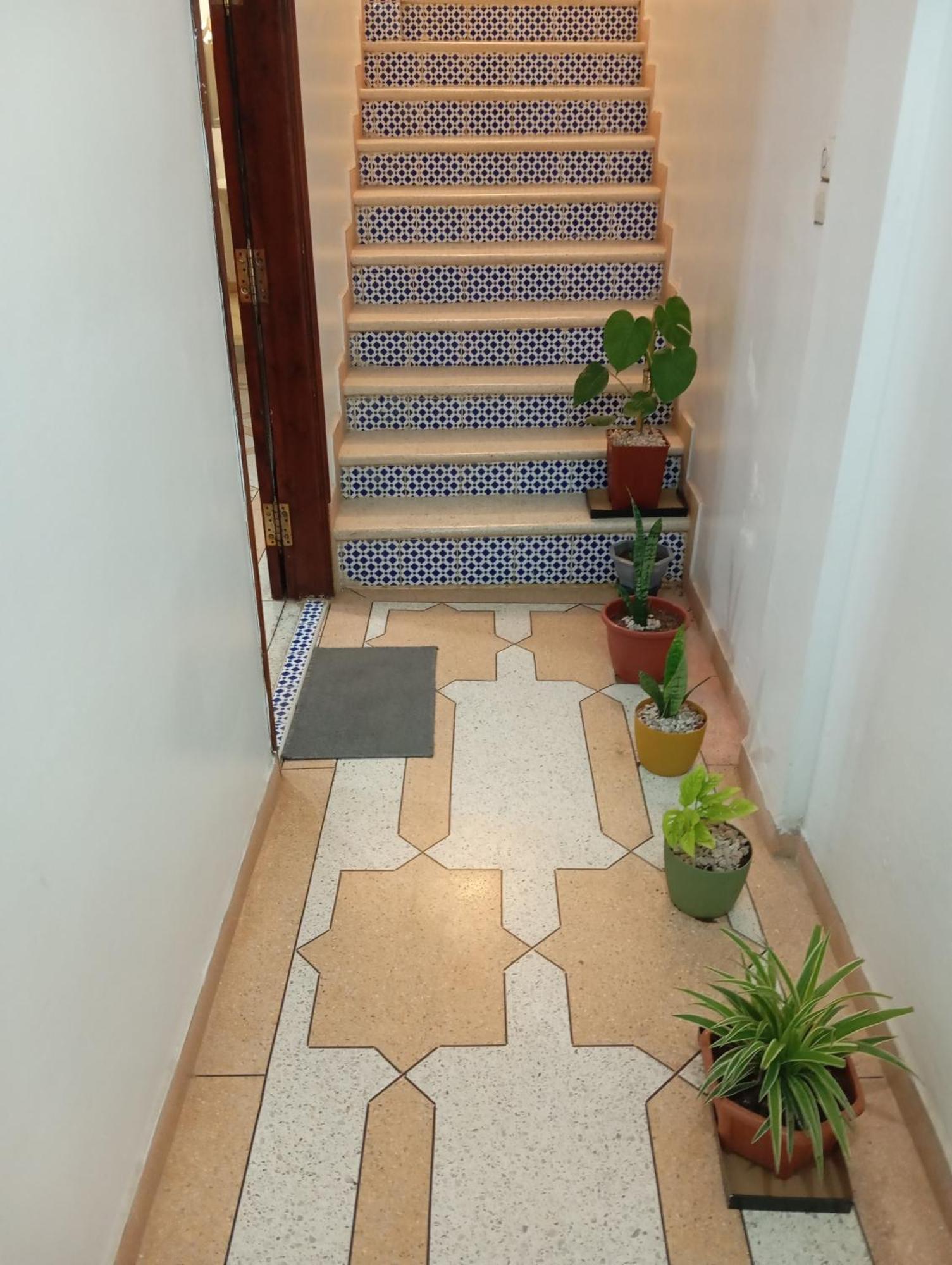Apartmán Chez-Soi Meknès Exteriér fotografie